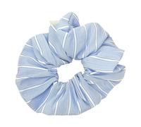 Elastici per capelli da donna, multicolore, stile retrò, per capelli spessi, pesanti e ricci