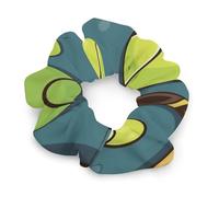 Elastici per capelli, divertenti racchette da tennis e palline da tennis, elastici per capelli, elastici per capelli per donne e ragazze