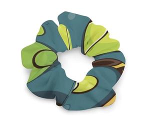 Elastici per capelli, divertenti racchette da tennis e palline da tennis, elastici per capelli, elastici per capelli per donne e ragazze