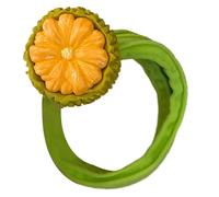 Elastici per capelli elastici non dannosi per capelli a tema frutta ad alta elasticità per vari tipi di capelli e stili di capelli