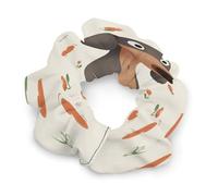 Elastici per capelli, elastici per capelli, morbidi accessori per capelli, adatti a tutti i tipi di capelli