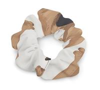 Elastici per capelli, fasce per capelli da pastore tedesco, elastici per capelli, per donne e ragazze
