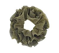 Elastici per capelli grandi per intestino grande, fasce elastiche per capelli, copricapo per coda di cavallo, corda per capelli squisita
