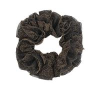 Elastici per capelli grandi per intestino grande, fasce elastiche per capelli per coda di cavallo, squisita fascia per capelli piccola per capelli sottili