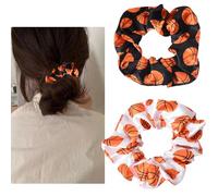 Elastici per capelli in raso per donne ragazze basket cravatte per capelli in seta per donne fasce per capelli in corda per ragazze adolescenti elastici per capelli in seta per figlia accessori per