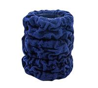 Elastici per capelli in velluto elastici per capelli Scrunchie per donne Design capelli alti spessi 3 pezzi elastici per capelli belli cravatte elastici per capelli da donna morbidi elastici elastici