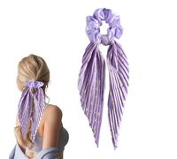 Elastici per capelli, non danneggiano le acconciature delle bambine, elastici eleganti per ragazze e donne, per capelli spessi, lunghi, e , casa, ufficio, esterno, viaggi