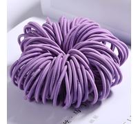 Elastici per capelli per bambini - Viola KP7927