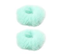 Elastici per capelli per ragazze, 2 elastici per capelli per ragazze, per capelli , eleganti elastici per coda di cavallo, elastici per capelli per donne e ragazze