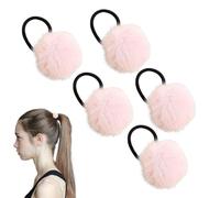 Elastici per capelli per ragazze, fascia per capelli con per ragazze