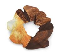 Elastici per capelli, piramidi egiziane, elastici per capelli, elastici per capelli per donne e ragazze