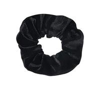 Elastici per capelli - poliestere 12x4 cm | Supporto per coda di cavallo in di velluto con tasca con cerniera per soldi | Deposito di chiavi nascoste per le donne e le ragazze che viaggiano a sc