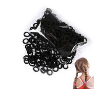 Elastici per capelli, resistenti ed elastici, non danneggiano i capelli