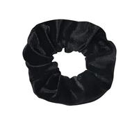 Elastici per capelli - Segreto portatile velluto elastico, con cerniera per riporre i soldi, design con tasca sicura, per capelli eleganti per donne, adolescenti, ragazze, viaggi, concerti