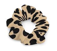 Elastici per capelli sottili, elastici per capelli da donna, motivo: cavalli selvaggi, per coda di cavallo, elastici per capelli regolabili, accessori per dreadlock