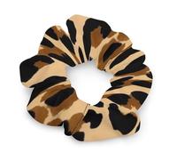 Elastici per capelli sottili, elastici per capelli da donna, motivo: cavalli selvaggi, per coda di cavallo, elastici per capelli regolabili, accessori per dreadlock