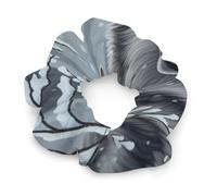 Elastici per capelli sottili, elastici per capelli da donna, motivo: cavalli selvaggi, per coda di cavallo, elastici per capelli regolabili, accessori per dreadlock