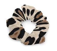 Elastici per capelli sottili, elastici per capelli da donna, motivo: cavalli selvaggi, per coda di cavallo, elastici per capelli regolabili, accessori per dreadlock