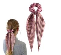 Elastici per capelli spessi, di elastici ed eleganti, elastici di grandi dimensioni da donna, ideali per casa, ufficio, scuola, campeggio, compleanno, vacanza