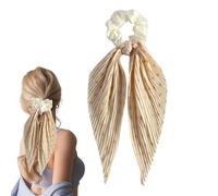 Elastici per capelli spessi, non danneggiano le acconciature delle bambine, elastici per capelli senza tirare, per capelli sottili, , spessi, lunghi e corti, uso quotidiano, viaggi, campeggio