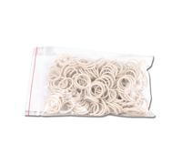 Elastici per criniera piccolo sacco Waldhausen Blanc TU