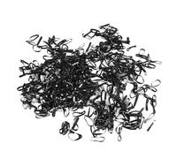 Elastici per, Fasce per Capelli a Cavallo Elastiche 450pcs in Gomma Morbida Intreccia a Cavallo Kit Intrecciato la Fattoria di Quotidianamente