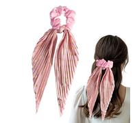 Elastici per le donne Nastro estetico alla moda per coda di cavallo Accessori per capelli Volume Boost per lungo medio sottile Fine Home Office School Outdoor Travel Caming Party Compleanno Matrimonio