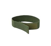 DEFCON 5 BDU Elastic Cuffs (Elastici per Mimetica) in Coppia OD Green/DEFCON 5 BDU Elastic Cuffs (for Camouflage Elastic) Pair in OD Green