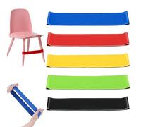 Elastici per sedie, 5 pezzi elastici per sedie per bambini