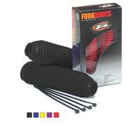 ELASTICI PER TELESCOPI PG2500 NERO (Ø 34/37 - 40/45 MM) (PG2500/1)