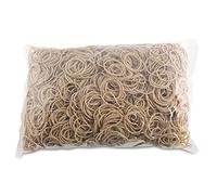 Elastici per ufficio diametro 30mm 1,5x1,5mm 1000g naturale/piccoli accessori da ufficio/tipo-standard/materiale-gomma/peso (g) - 1000 / Colore-naturale/Dimensioni-1,5x1,5mm