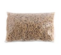 Elastici per UFFICIO PRODOTTI Diametro 20mm 1,5x1,5mm 1000g Naturale/Piccoli Accessori Ufficio/Tipo-Standard/Materiale-Gomma/Peso (g)-1000 / Colore-Naturale/Dimensione-1,5x1,5mm