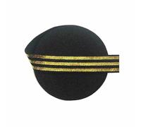 Elastici pieghevoli con stampa a pois dorati da 5 iarde, 5/8" 15 mm, fasce in spandex per capelli, fascia per tutù, cucito, vestito, strisce, nero, 15 mm, 10 iarde