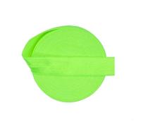 Elastici pieghevoli da 2/5/10 yard 5/8 pollici 15 mm fascia elastica spandex tessitura cravatta per capelli fascia braccialetto cucito Trim 1 2 metri