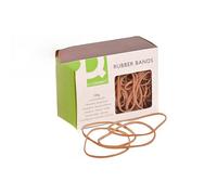 Elastici Q-Connect n°9 Elastiche 90 x 2 mm 90 x 2 mm