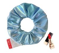 Elastici Tascabili Segreti - Fasce Elastiche Morbide Per Capelli, Accessorio Nascosto Con Funzionalità, Strumento Per La Cura Dei Capelli Per Donne, Ragazze, Amiche, Fidanzate, Madri, Sorelle, Sottili