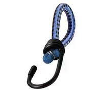 Elastici tenda Brunner Hooker con Gancio, modello 0301023C, per ancoraggio tende