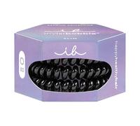 Invisibobble Slim Premium Collection elastico per capelli True Black - nero 3 pz