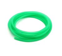 Elastici, Tubo elastico ad alta resilienza da 1/3 metro, 1,6 2 3 4 5 6 7 9 10 12 14 17 mm, tubo di gomma 1 pz(Lime,1 meter x 3mm x 6mm)