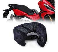 Elasticità Della Maglia Del Motociclo 3D Cuscino Di Protezione Coprisedile Accessori In Tessuto Di Nylon Per H&onda X-ADV 750 XADV750 XADV 750 2021 2022