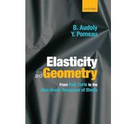 Elasticity and Geometry: From hair curls to the non-linear response of shells