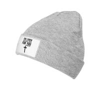 Elasticizzato Berretto da Notte Jeremiah 29:11 Book Verse Jesus Cross Christianty Clape Berretto Antivento Cappello a Maglia per Uomo All'aperto Sci