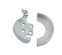 Elasticizzato Cintura Kit Montaggio - Abiti Per Ford & Volvo - Laser 5919 Nuovo