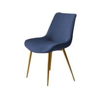 Elasticizzato Universale Coprisedia 6/4/2 Pezzi Con Schienale Fodere Per Sedie Da Pranzo Scandinave tessuto jacquard a quadri strutturato spandex,Lavabili Copertura Delle Sedie Protezioni(A4,6PCS)
