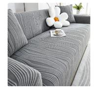 ElasticizzatoTessuto non scivolosoFodera per divano da 15 posti15 posti ElasticaCoverperLivingRoomSoftDurableFabricEasyFit (Style63Seater190230cm)