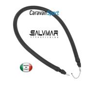 ELASTICO ARBALETE CIRCOLARE SALVIMAR S400 16 MM LEGATO OGIVA DYNEEMA FUCILE SUB