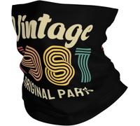 Elastico Bandana Wing Honduras And Nicaragua Flag Decorazione facciale Decorazione facciale 26X30cm per Bambini,Outdoor,Donna