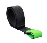 Elastico Baseball Colpire Bande di Resistenza Strumento di Formazione Baseball Swing Trainer Bande Per Migliorare la Forza Del Braccio Per Migliorare La For