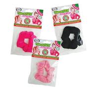 ELASTICO CAPELLI PIDOCCHI GO