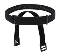 Elastico Cinghia per Lampada Frontale, Cinghia di Ricambio per Lampada Frontale Fascia per Fascia Comoda Cintura Compatibile con Black Diamond Petzl Princeton Tec Lampade Frontali
